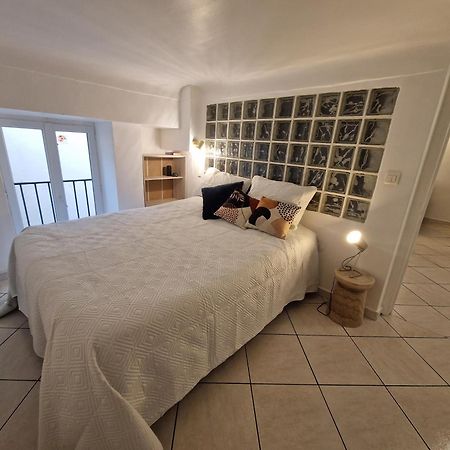Le Cosy - Renovated In Place Massena Nice Ngoại thất bức ảnh