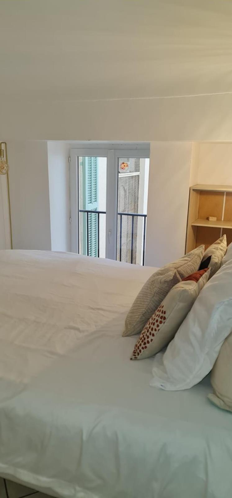 Le Cosy - Renovated In Place Massena Nice Ngoại thất bức ảnh