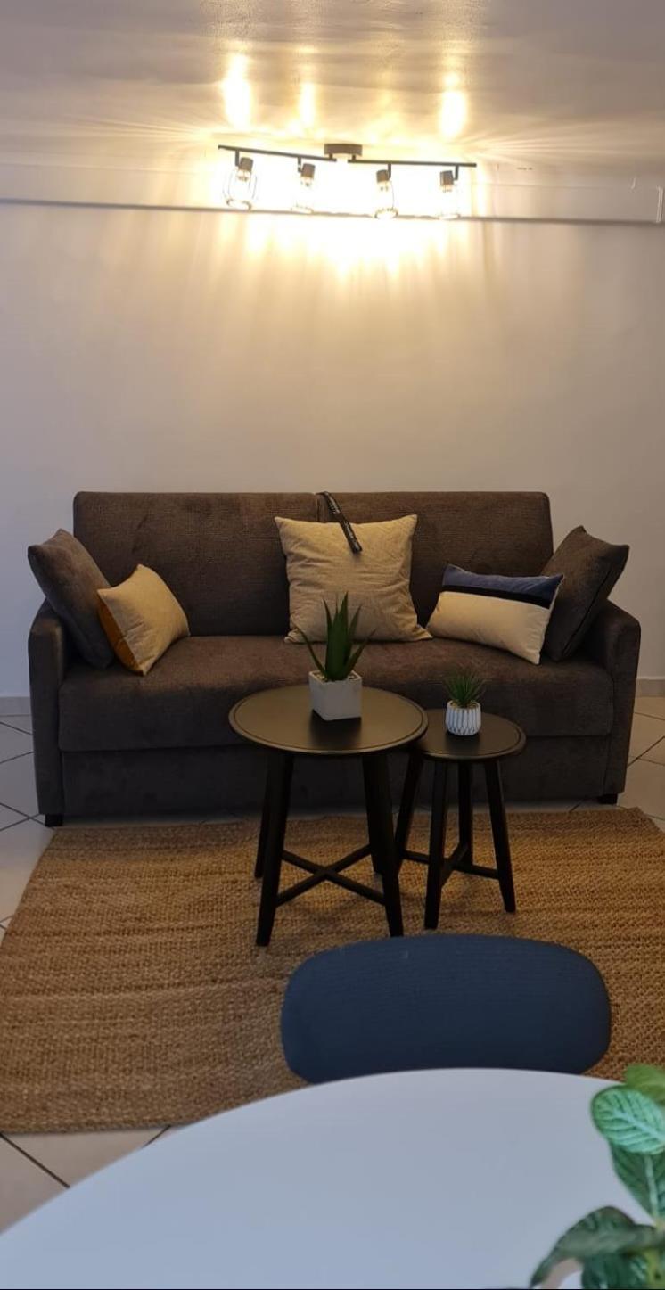 Le Cosy - Renovated In Place Massena Nice Ngoại thất bức ảnh