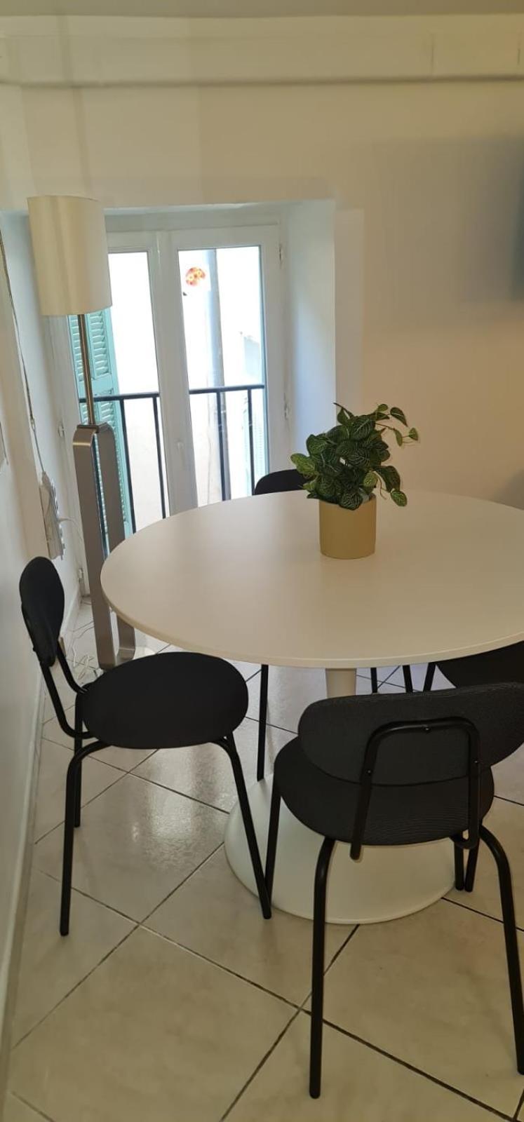 Le Cosy - Renovated In Place Massena Nice Ngoại thất bức ảnh