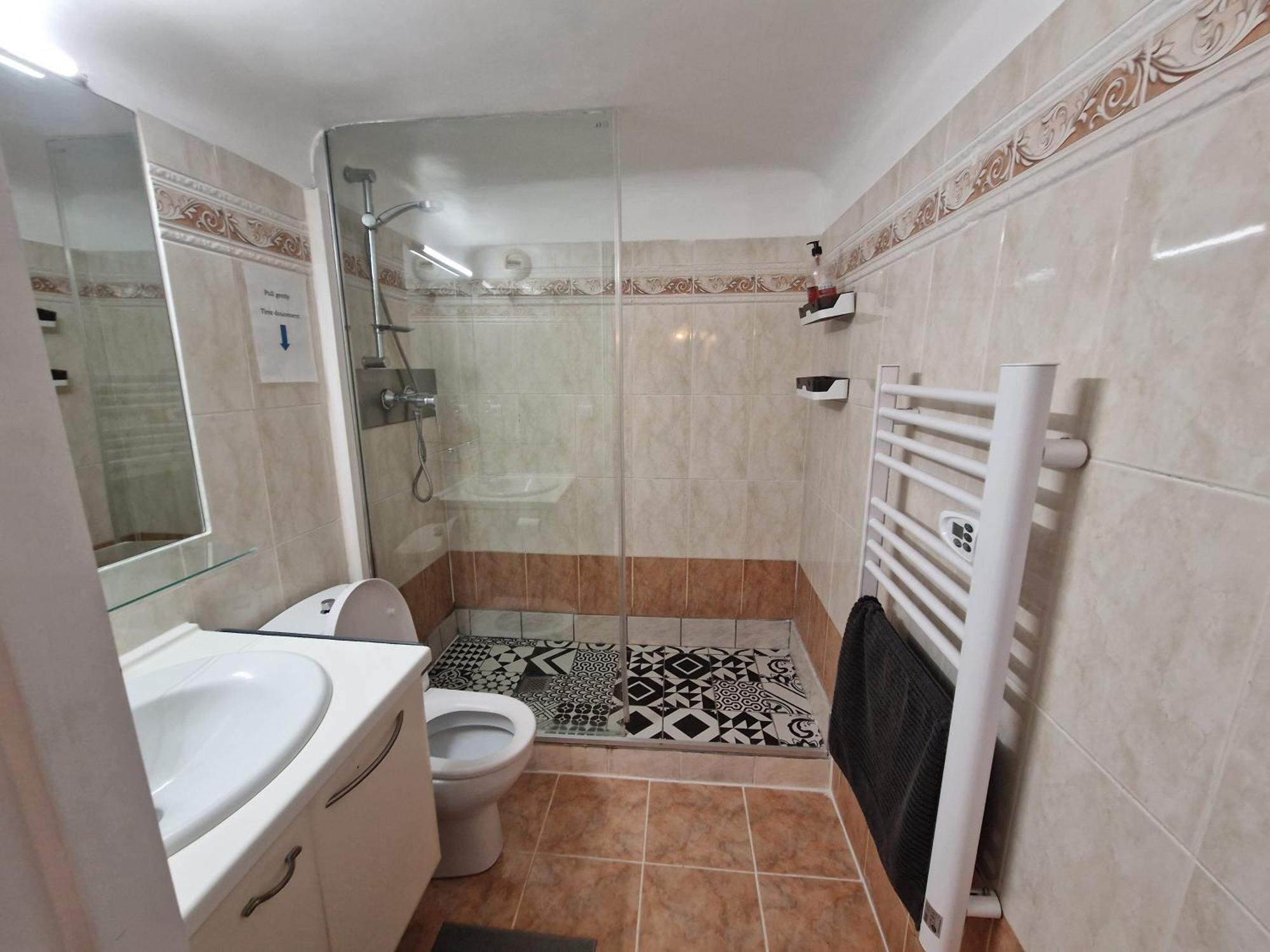 Le Cosy - Renovated In Place Massena Nice Ngoại thất bức ảnh