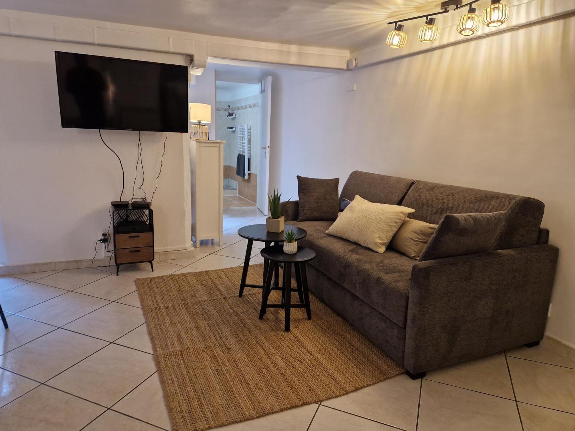 Le Cosy - Renovated In Place Massena Nice Ngoại thất bức ảnh