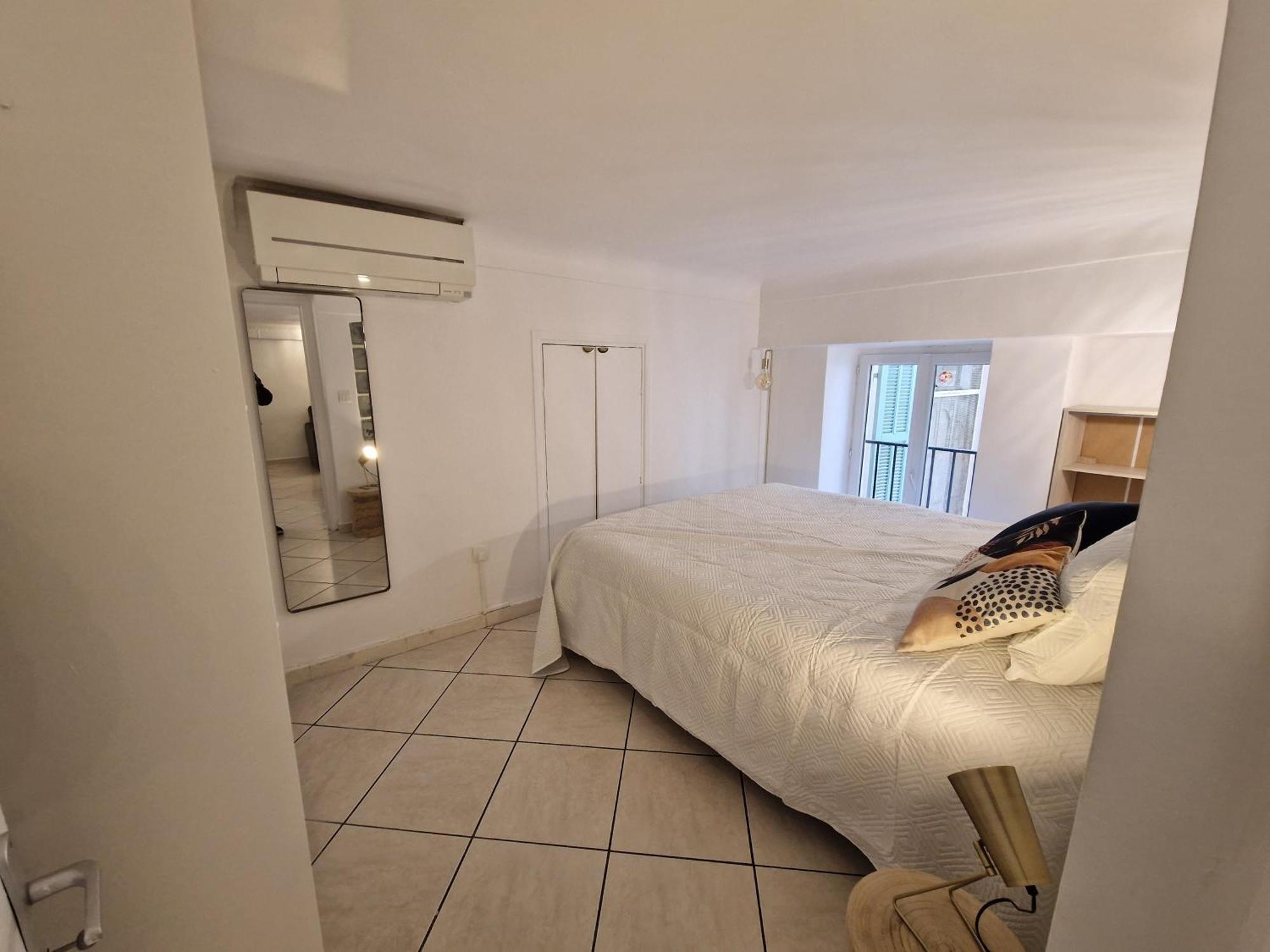 Le Cosy - Renovated In Place Massena Nice Ngoại thất bức ảnh