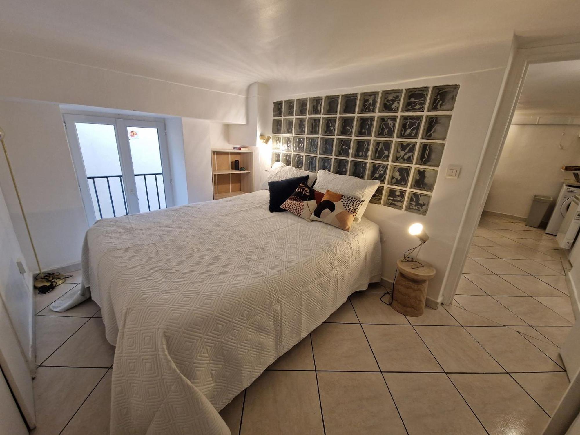Le Cosy - Renovated In Place Massena Nice Ngoại thất bức ảnh
